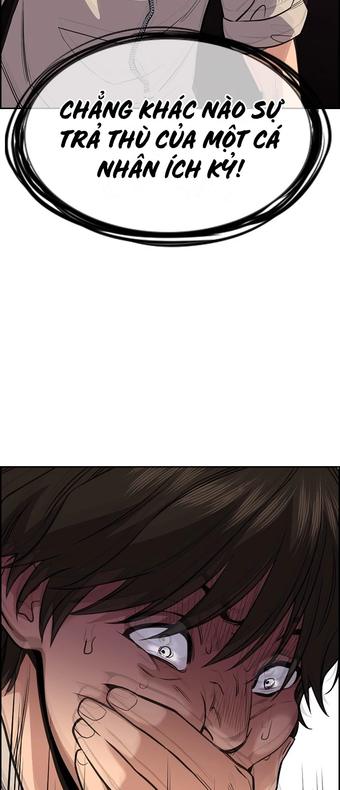 Giáo Dục Chân Chính Chapter 61 - Trang 3