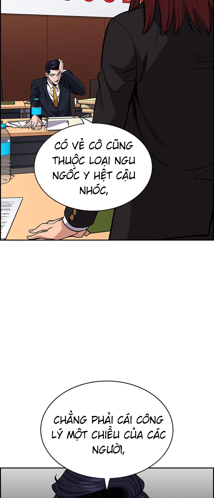 Giáo Dục Chân Chính Chapter 61 - Trang 3