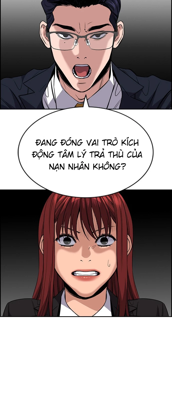 Giáo Dục Chân Chính Chapter 61 - Trang 3