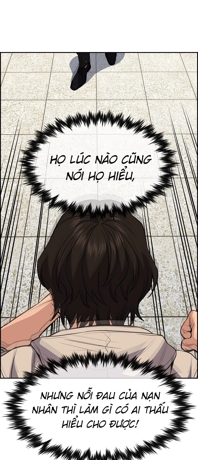 Giáo Dục Chân Chính Chapter 61 - Trang 3