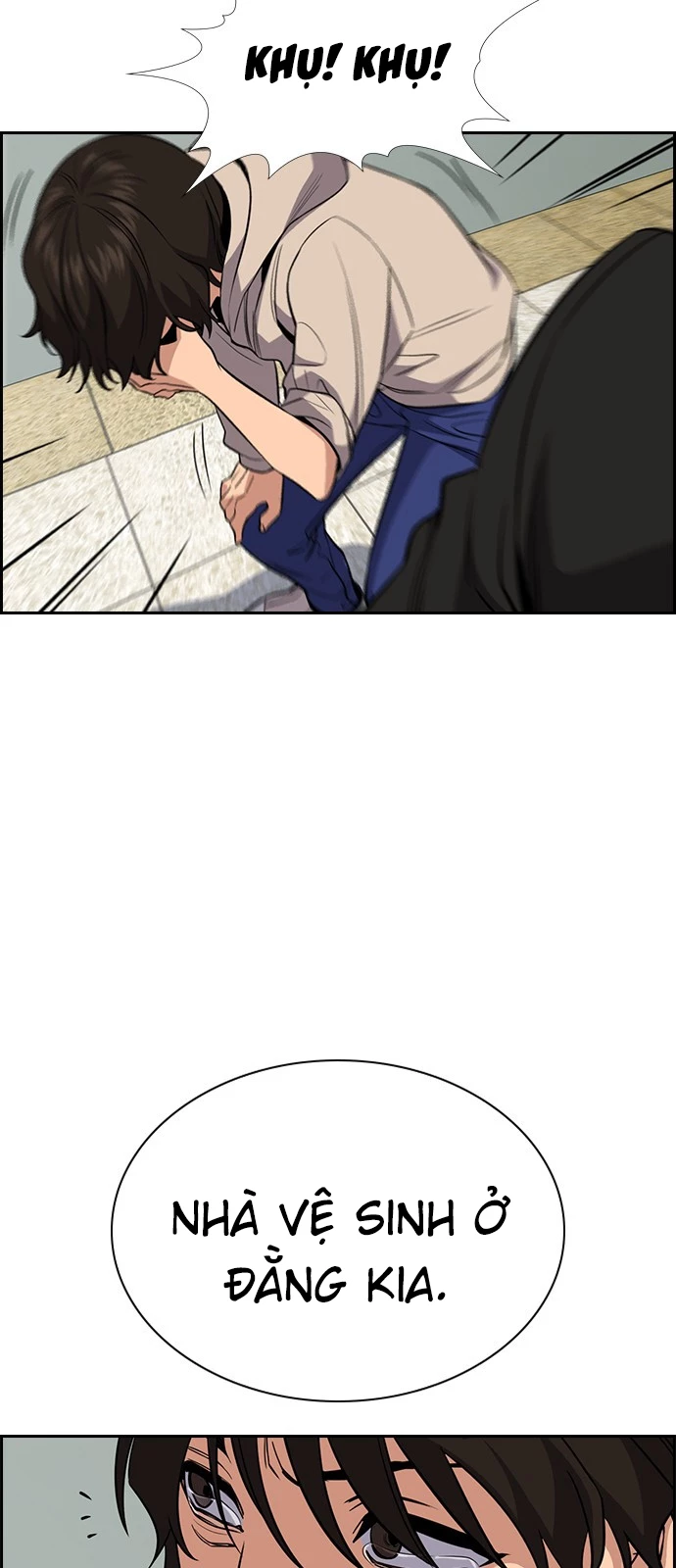 Giáo Dục Chân Chính Chapter 61 - Trang 3