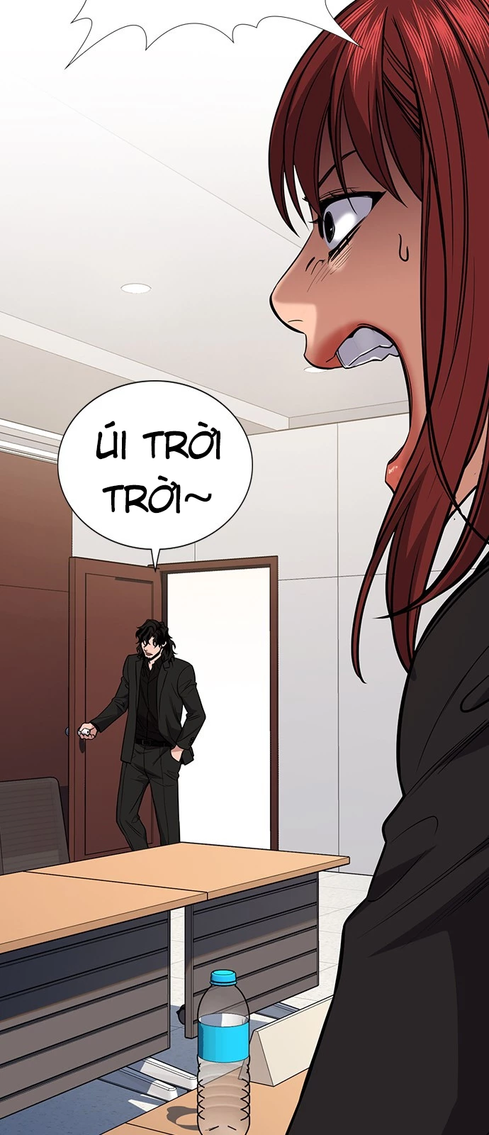 Giáo Dục Chân Chính Chapter 61 - Trang 3