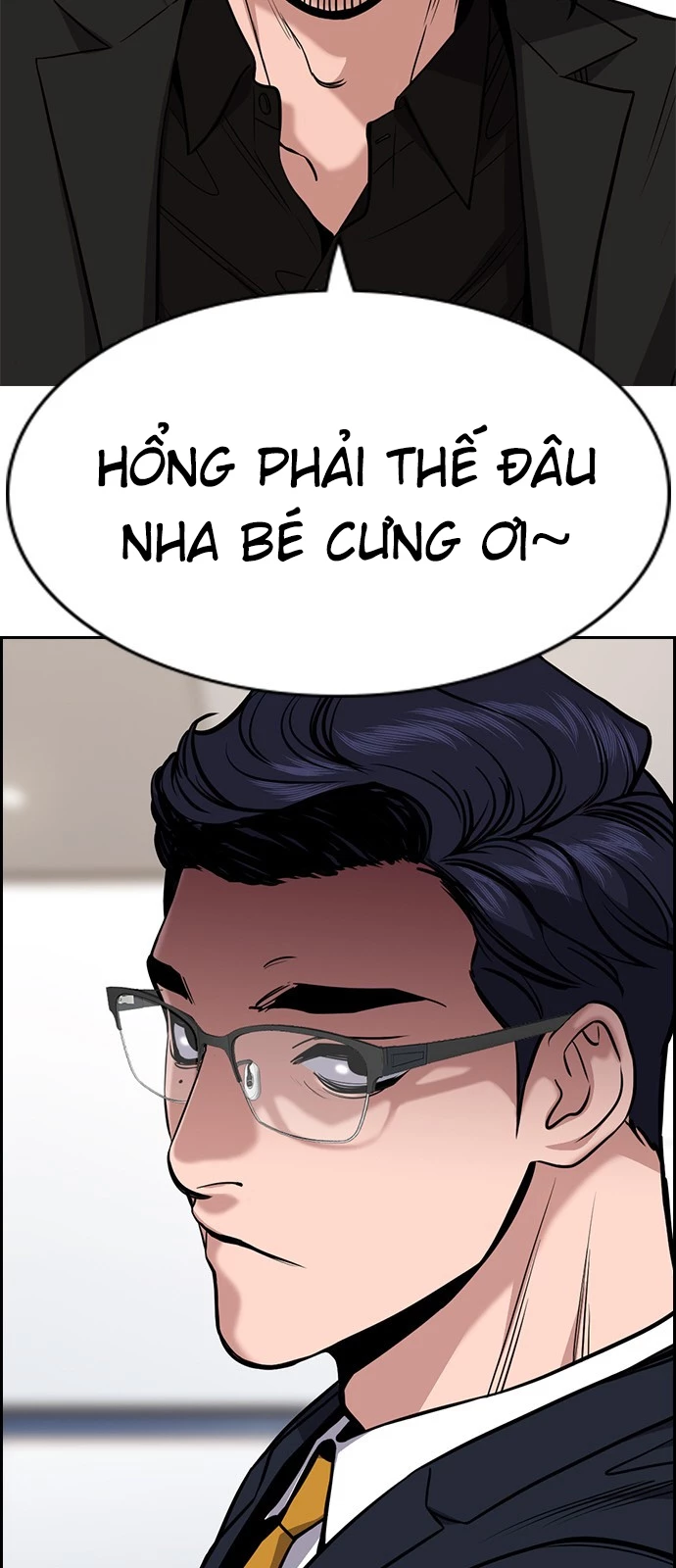 Giáo Dục Chân Chính Chapter 61 - Trang 3