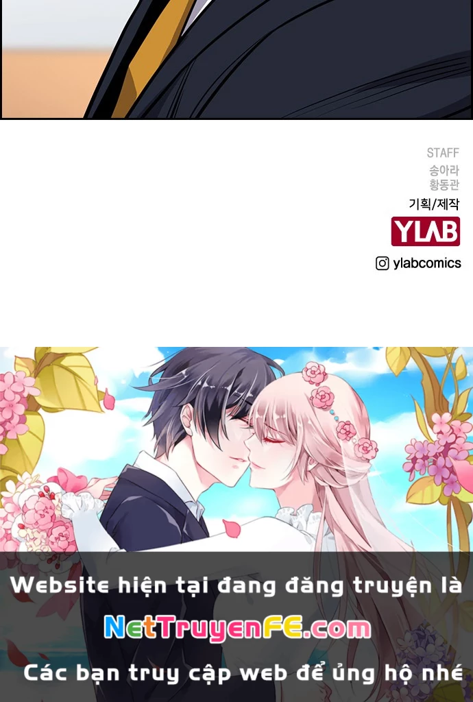 Giáo Dục Chân Chính Chapter 61 - Trang 3