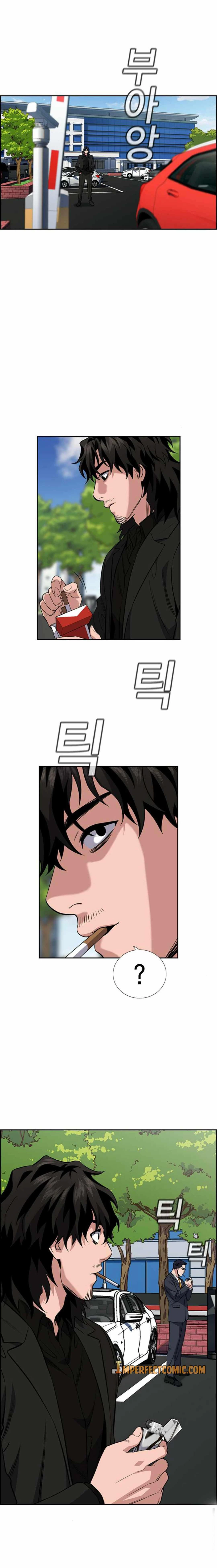 Giáo Dục Chân Chính Chapter 62 - Trang 3