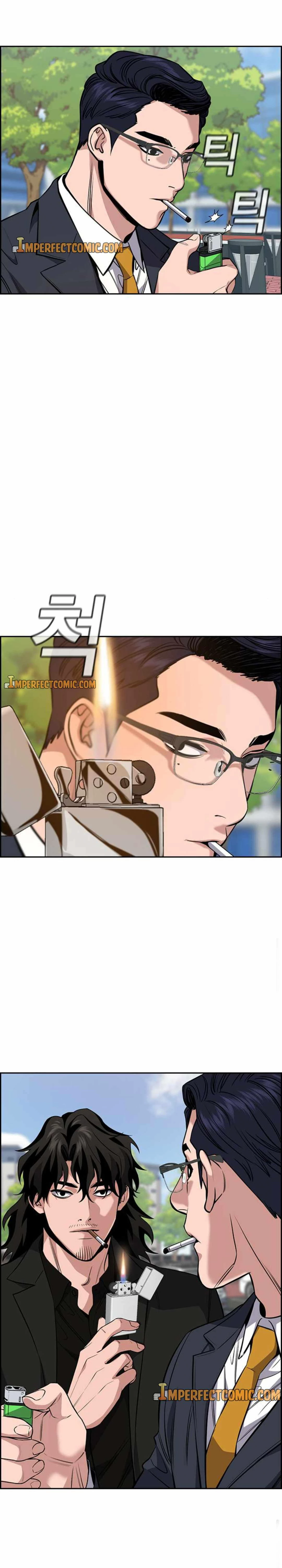 Giáo Dục Chân Chính Chapter 62 - Trang 3