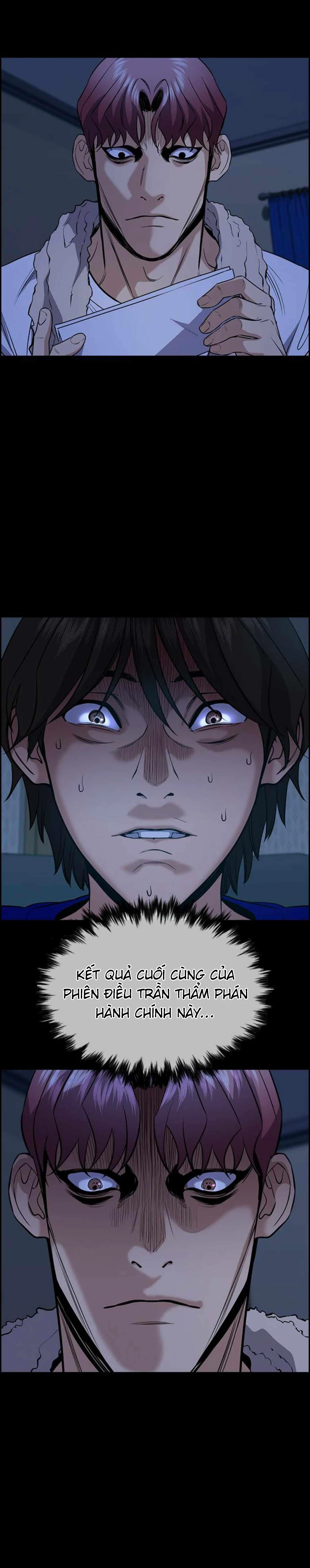 Giáo Dục Chân Chính Chapter 62 - Trang 3