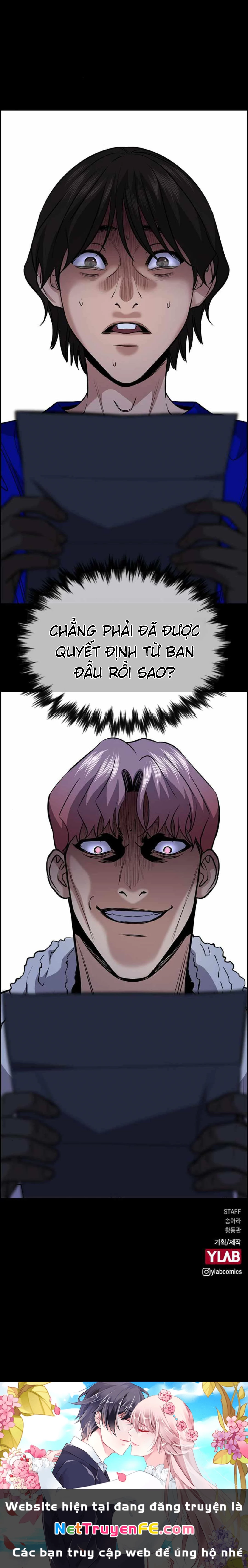 Giáo Dục Chân Chính Chapter 62 - Trang 3