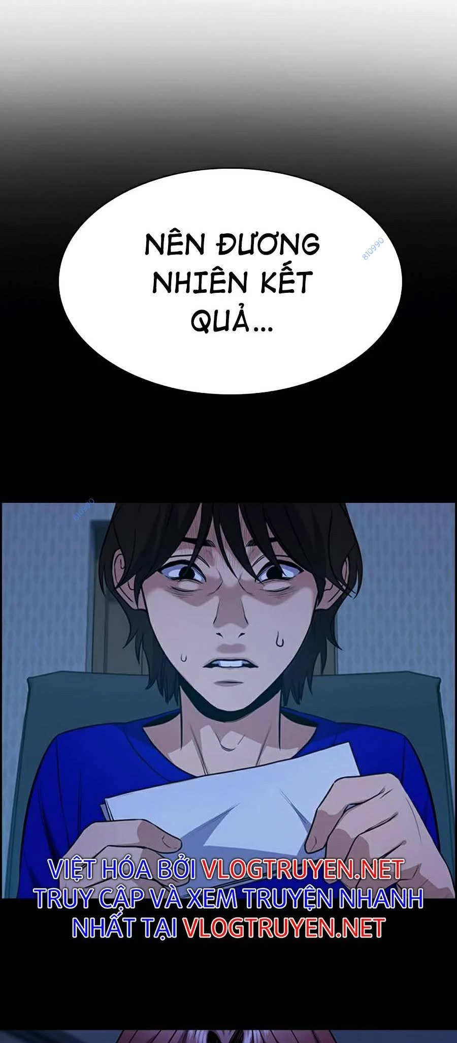 Giáo Dục Chân Chính Chapter 63 - Trang 3