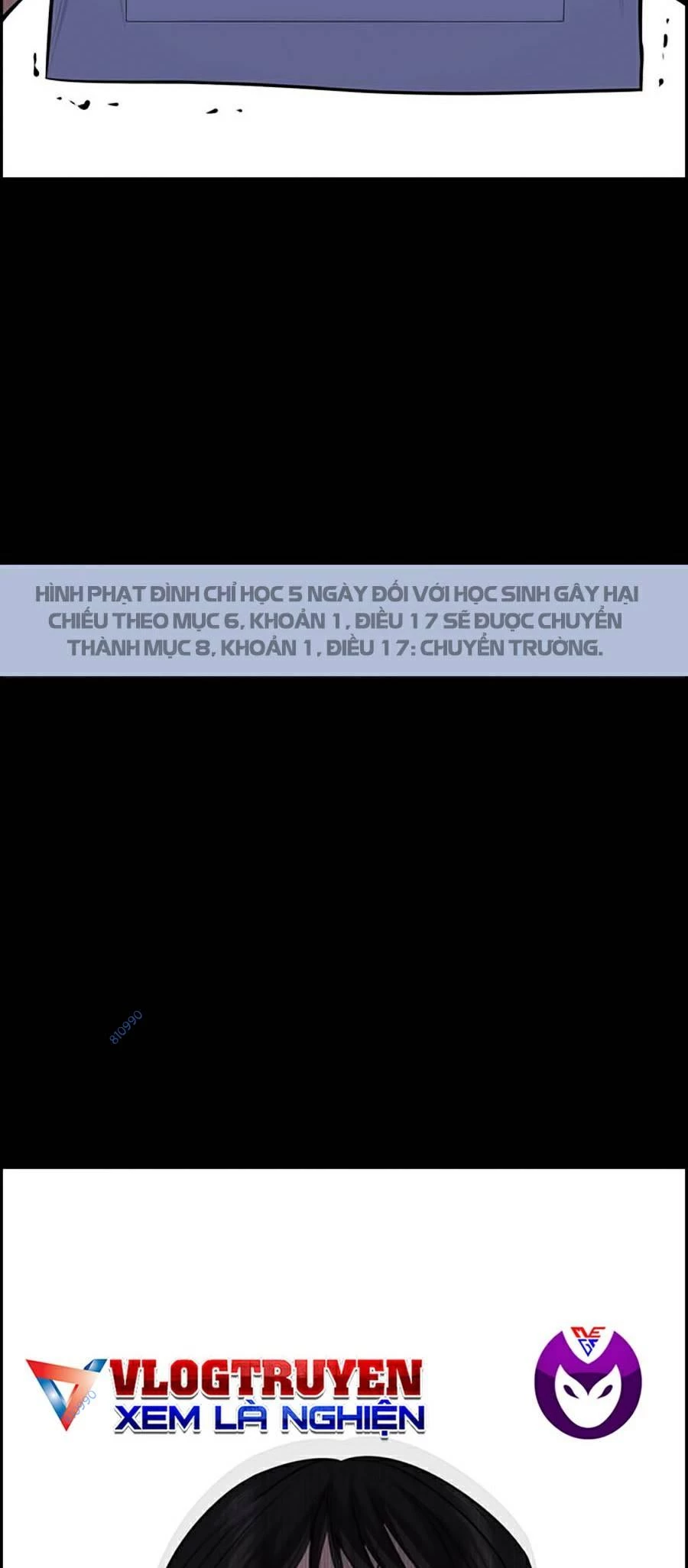 Giáo Dục Chân Chính Chapter 63 - Trang 3