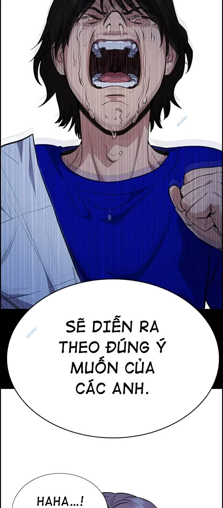 Giáo Dục Chân Chính Chapter 63 - Trang 3