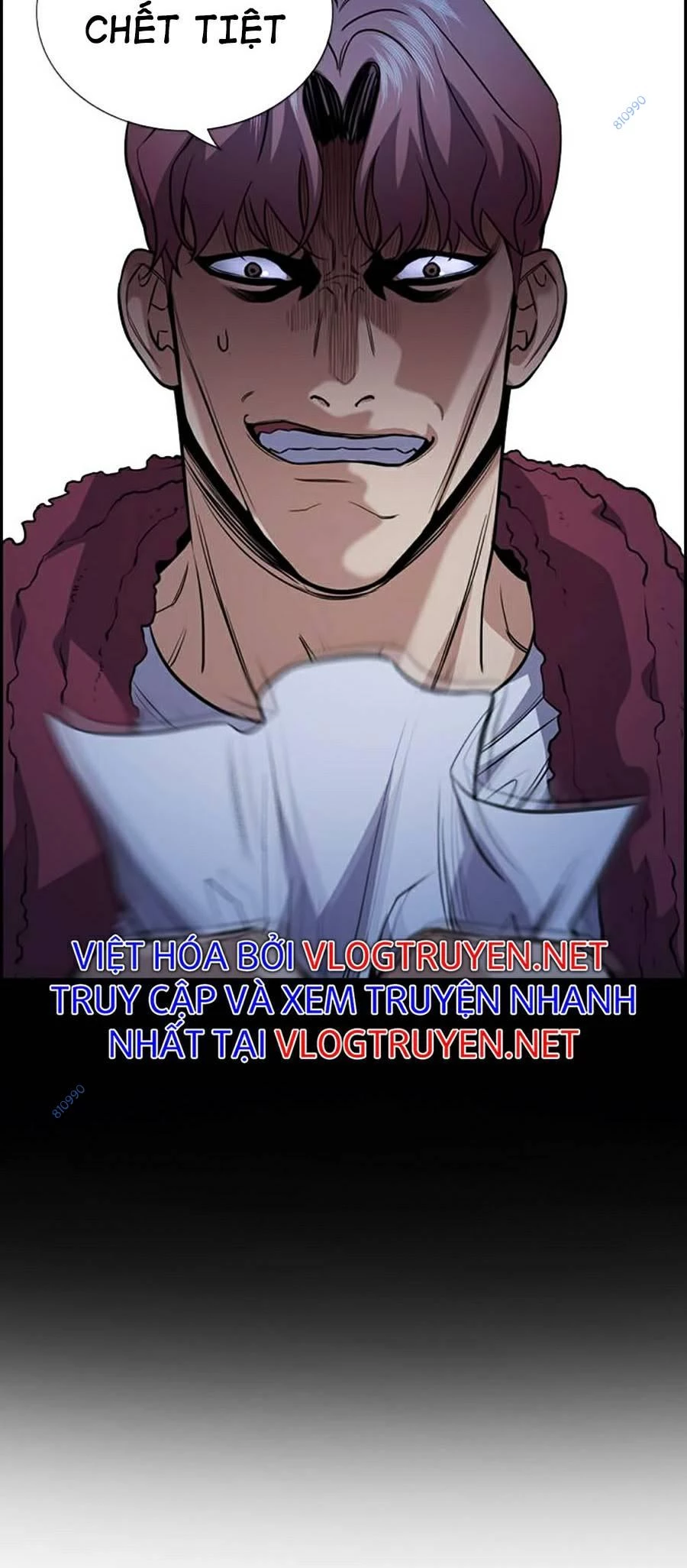 Giáo Dục Chân Chính Chapter 63 - Trang 3