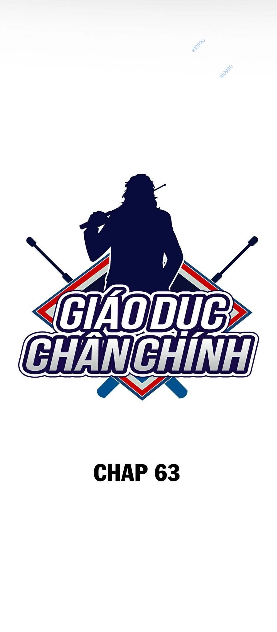 Giáo Dục Chân Chính Chapter 63 - Trang 3