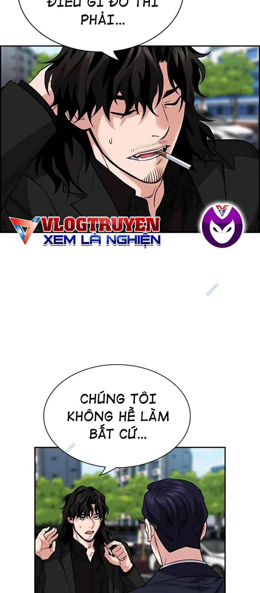 Giáo Dục Chân Chính Chapter 63 - Trang 3