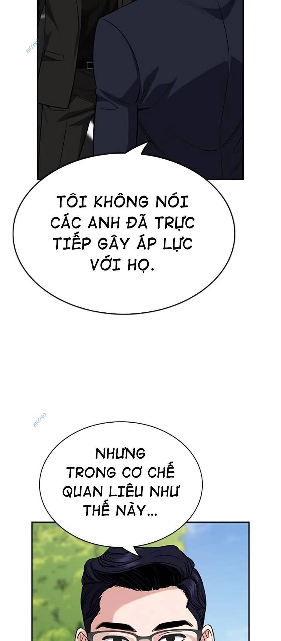 Giáo Dục Chân Chính Chapter 63 - Trang 3