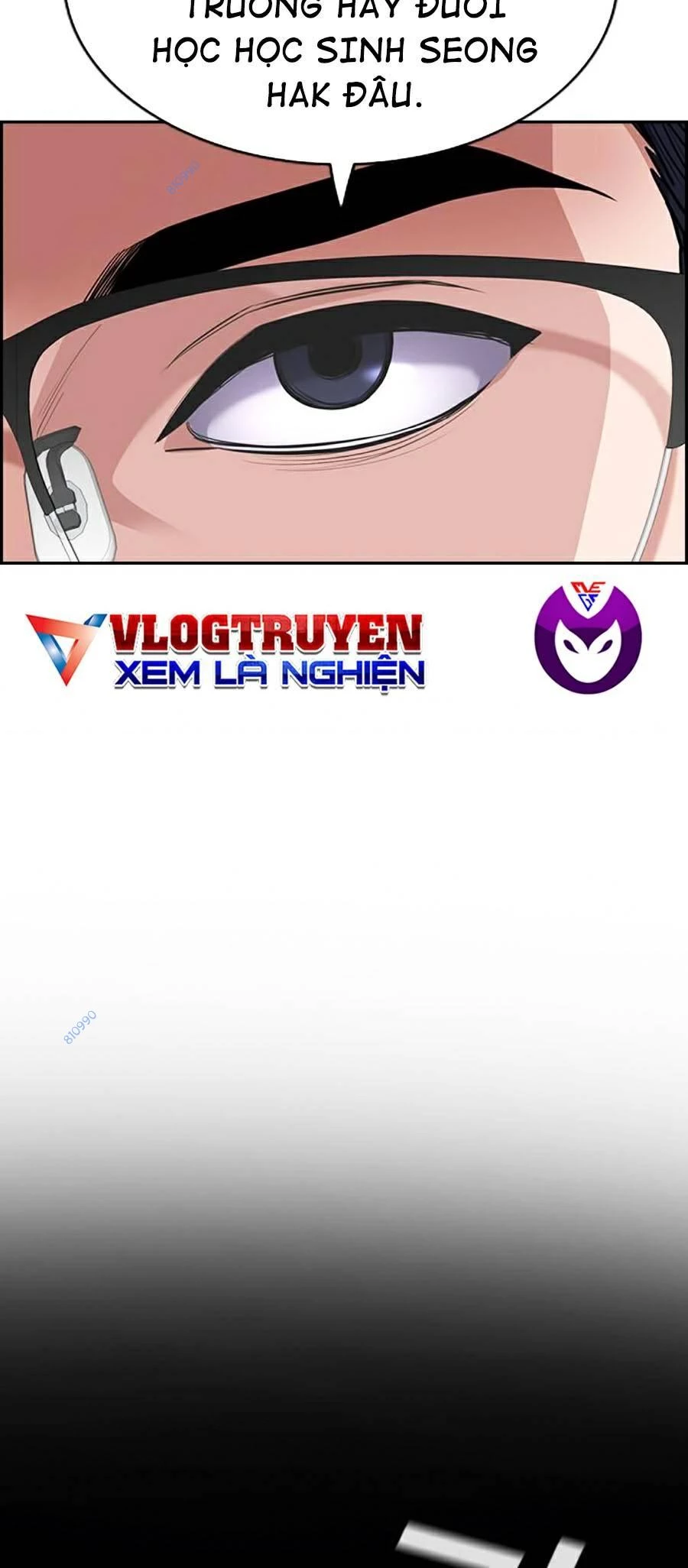 Giáo Dục Chân Chính Chapter 63 - Trang 3