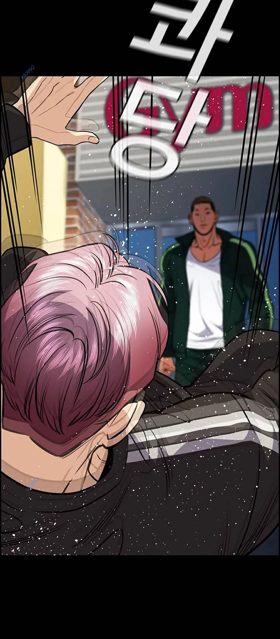 Giáo Dục Chân Chính Chapter 63 - Trang 3