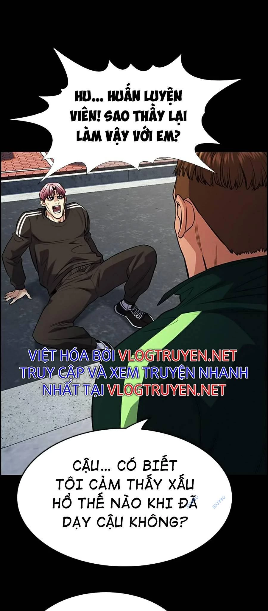 Giáo Dục Chân Chính Chapter 63 - Trang 3