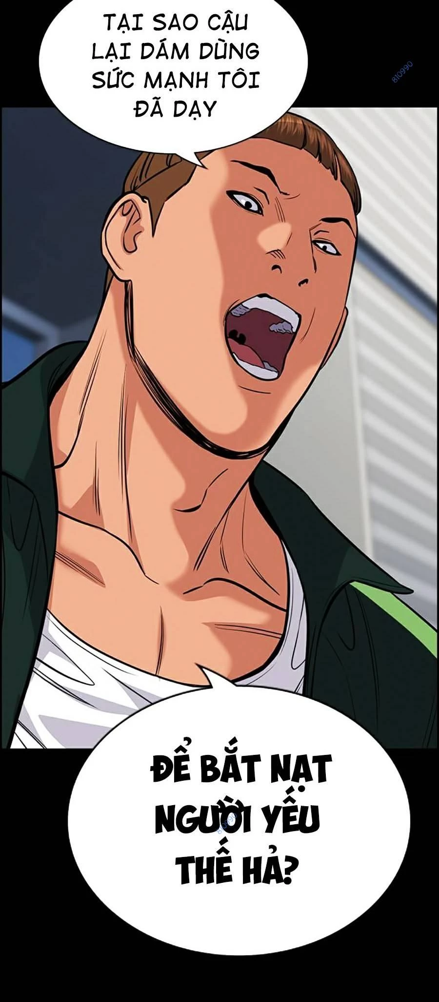 Giáo Dục Chân Chính Chapter 63 - Trang 3