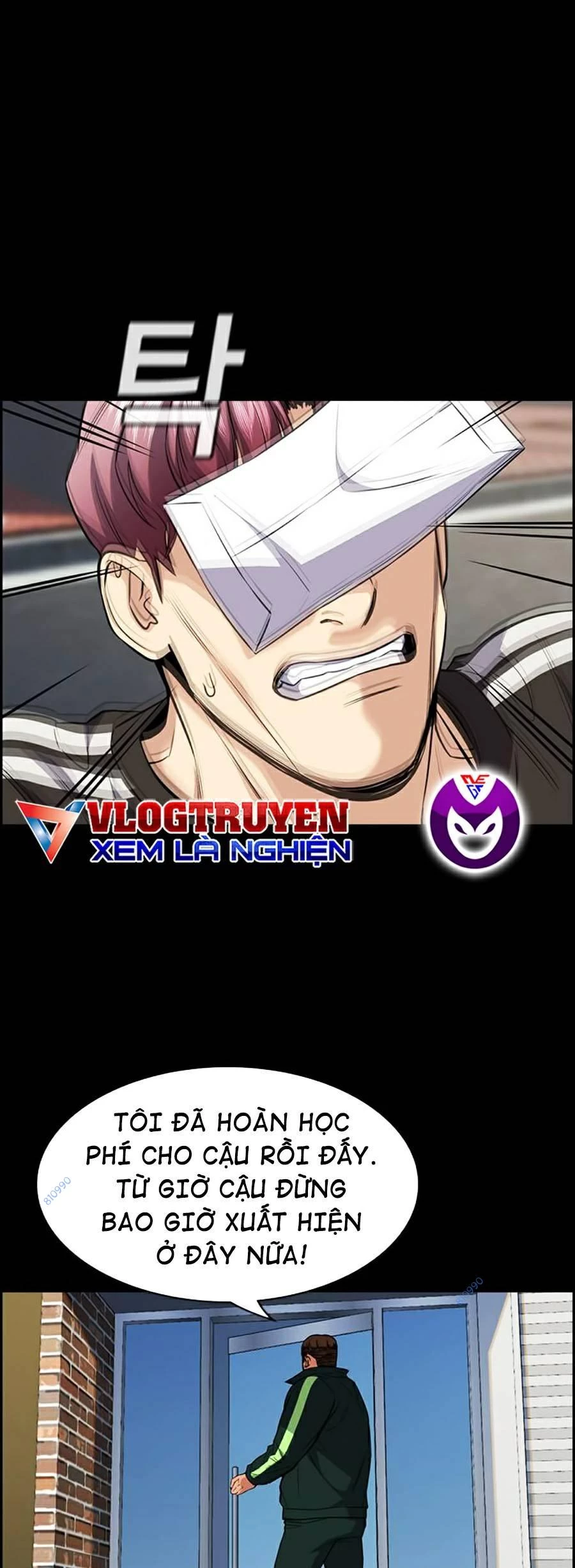 Giáo Dục Chân Chính Chapter 63 - Trang 3