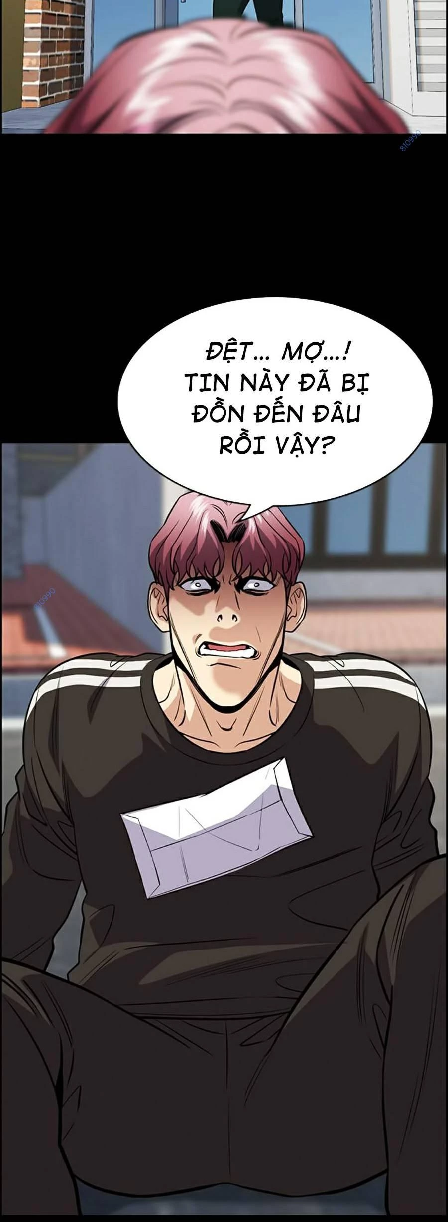 Giáo Dục Chân Chính Chapter 63 - Trang 3