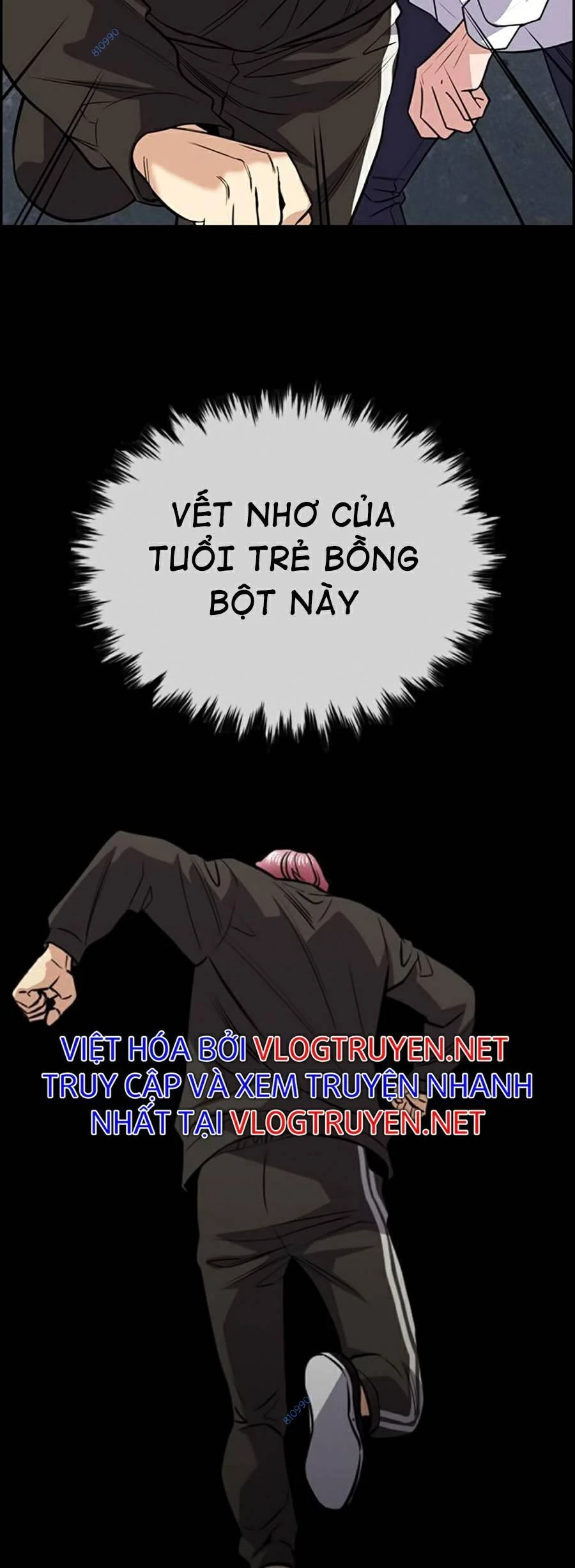 Giáo Dục Chân Chính Chapter 63 - Trang 3