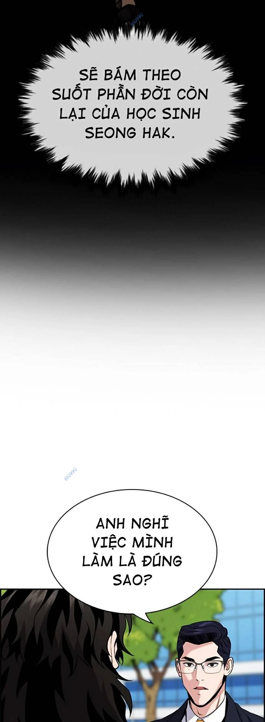 Giáo Dục Chân Chính Chapter 63 - Trang 3