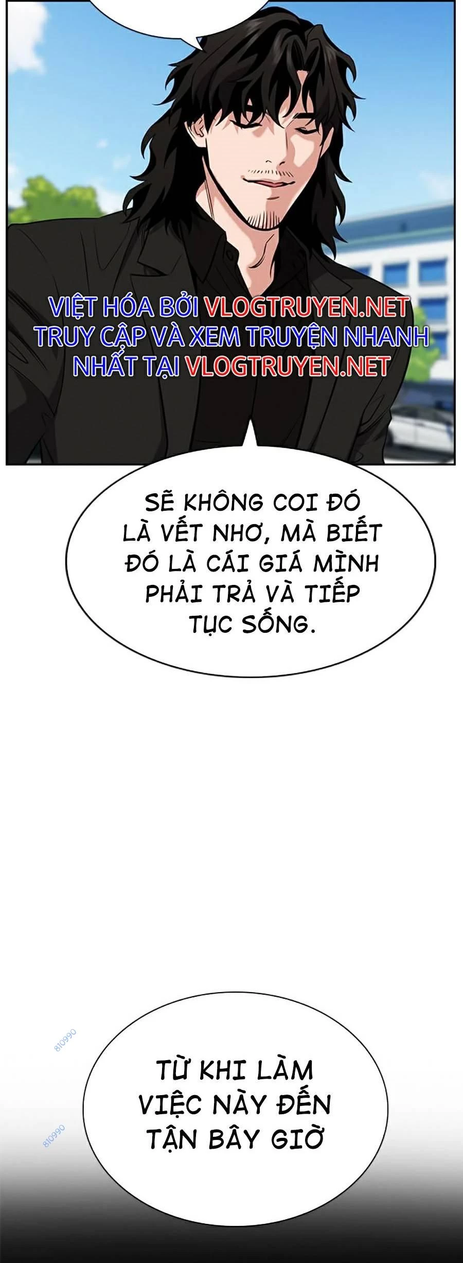 Giáo Dục Chân Chính Chapter 63 - Trang 3