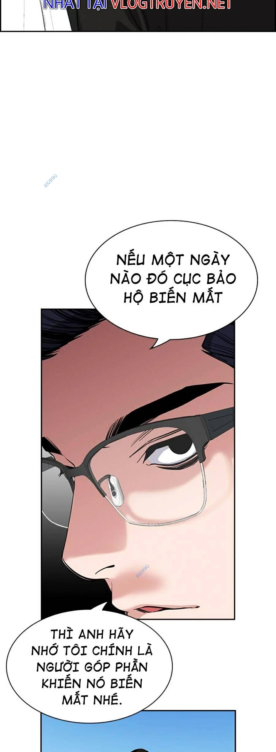 Giáo Dục Chân Chính Chapter 63 - Trang 3
