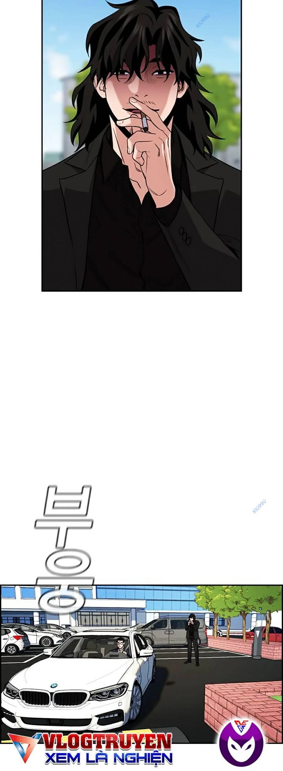 Giáo Dục Chân Chính Chapter 63 - Trang 3