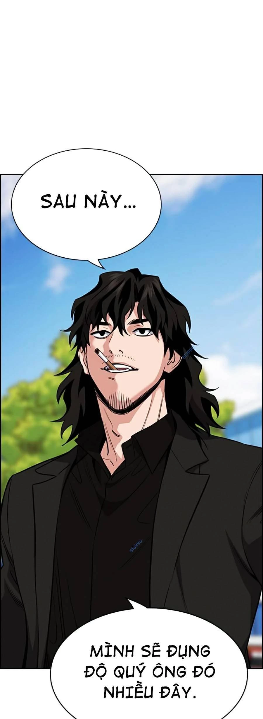 Giáo Dục Chân Chính Chapter 63 - Trang 3