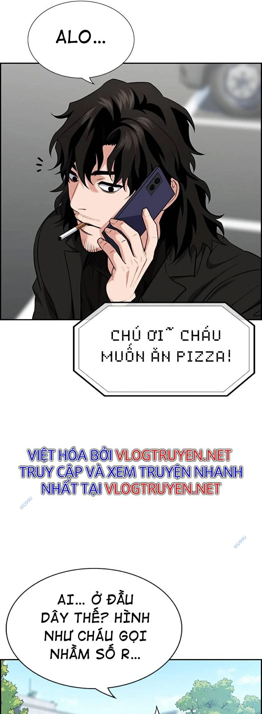 Giáo Dục Chân Chính Chapter 63 - Trang 3