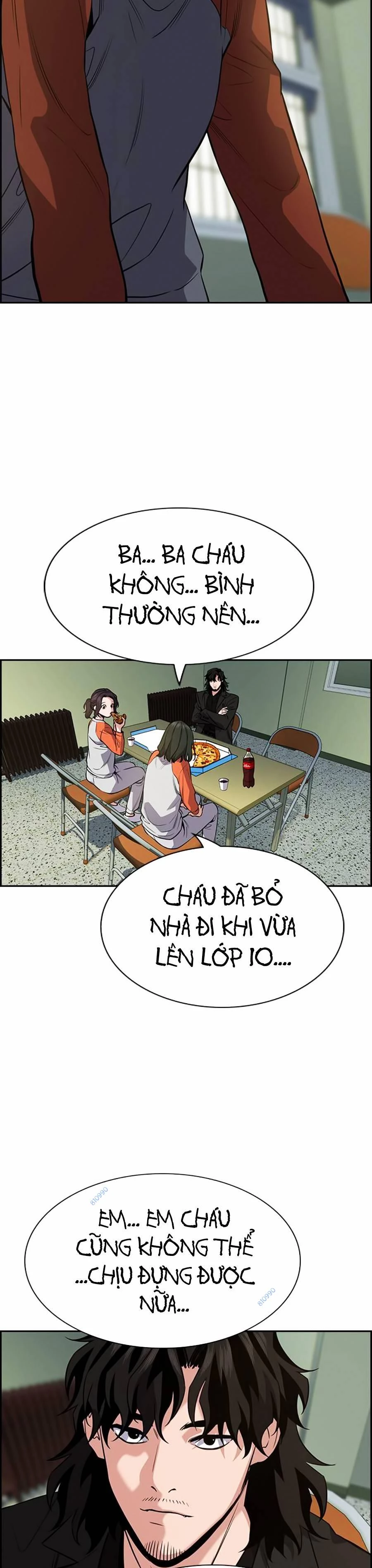 Giáo Dục Chân Chính Chapter 63 - Trang 3