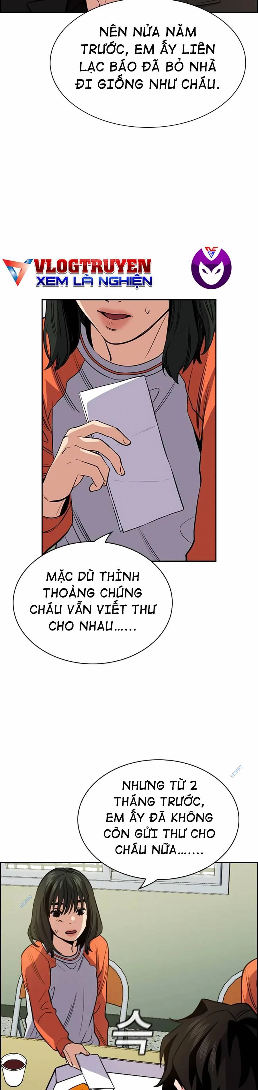 Giáo Dục Chân Chính Chapter 63 - Trang 3