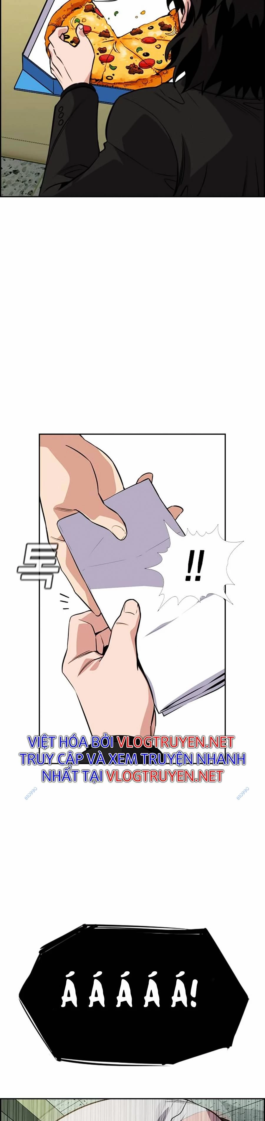 Giáo Dục Chân Chính Chapter 63 - Trang 3