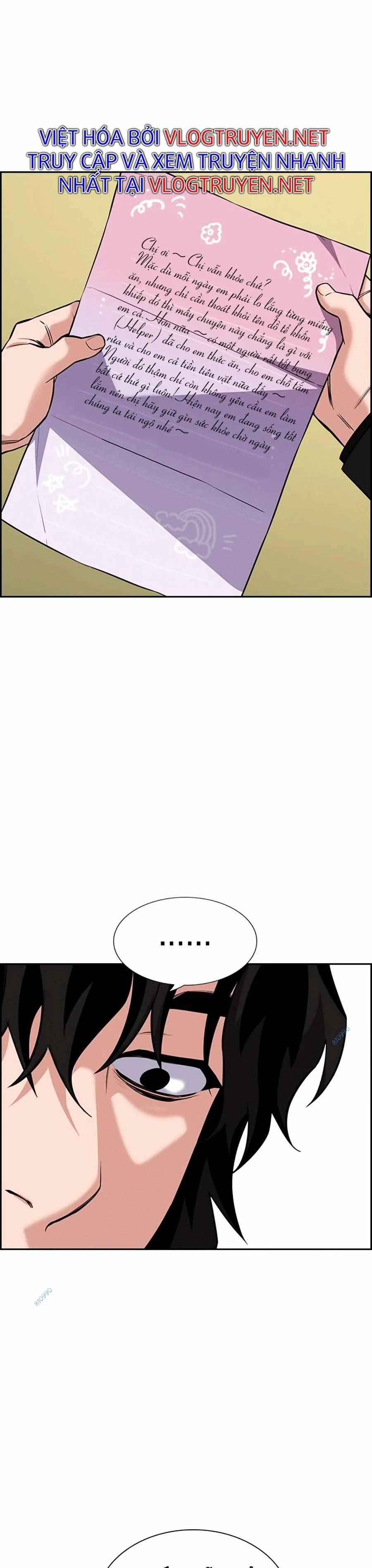 Giáo Dục Chân Chính Chapter 63 - Trang 3