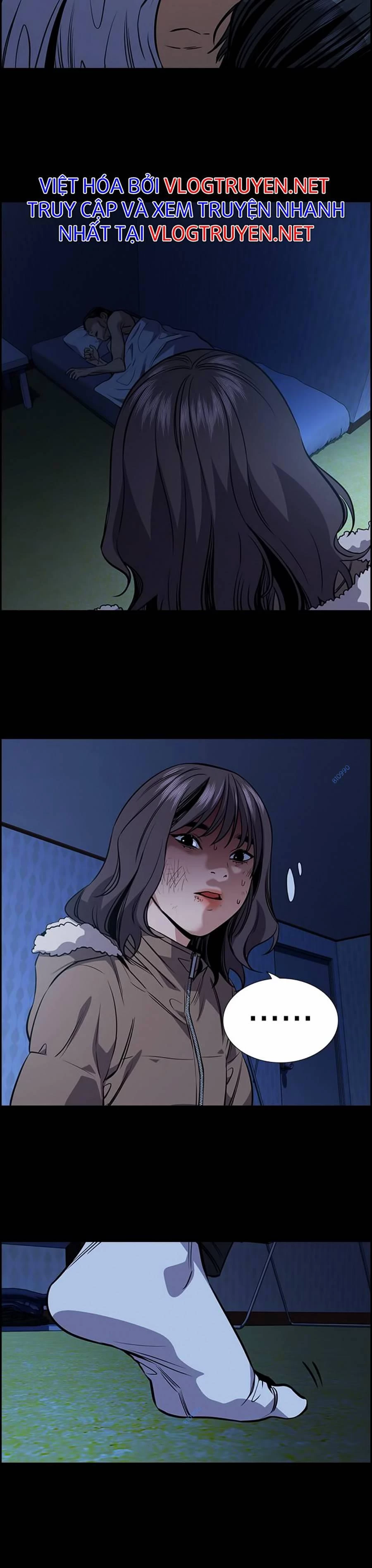 Giáo Dục Chân Chính Chapter 63 - Trang 3