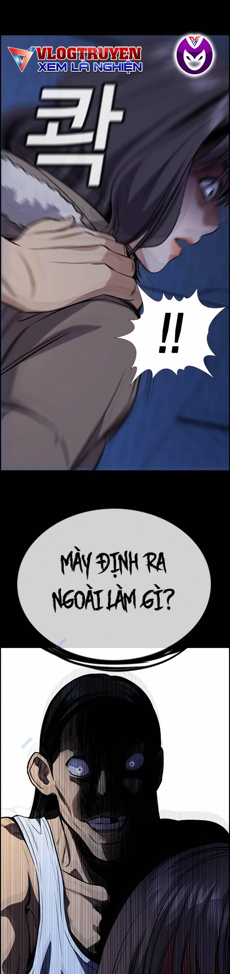 Giáo Dục Chân Chính Chapter 63 - Trang 3