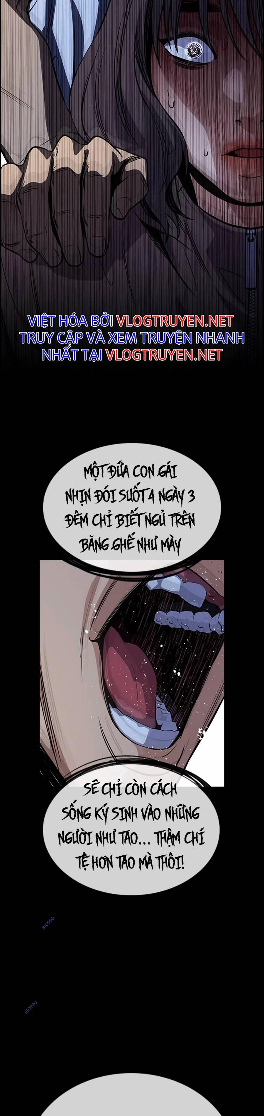 Giáo Dục Chân Chính Chapter 63 - Trang 3