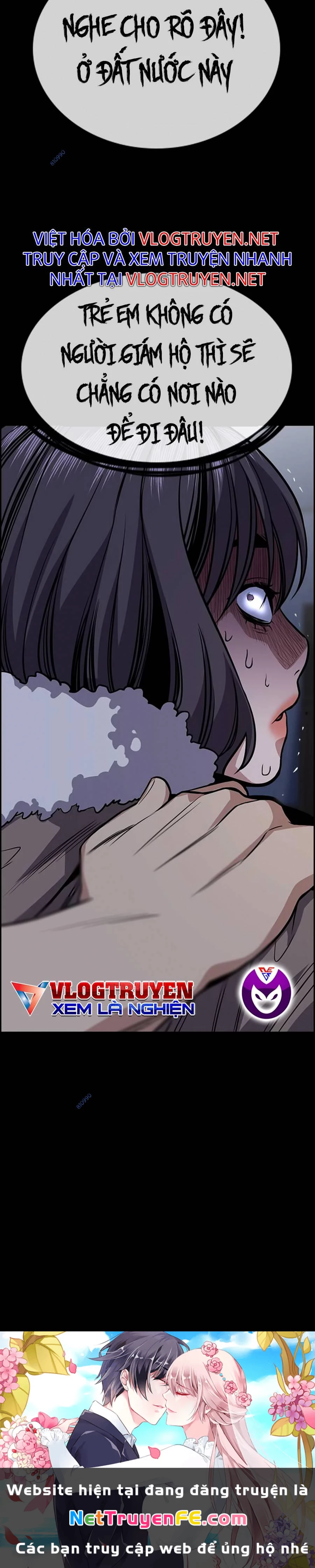 Giáo Dục Chân Chính Chapter 63 - Trang 3