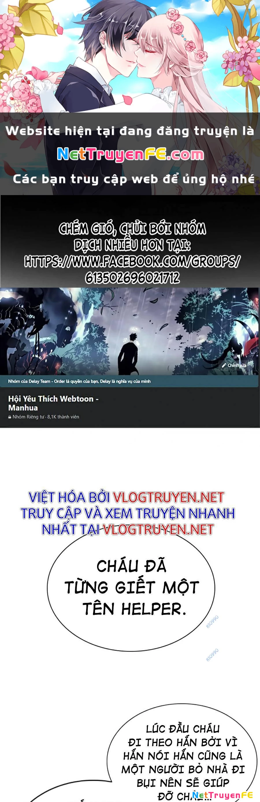 Giáo Dục Chân Chính Chapter 64 - Trang 3