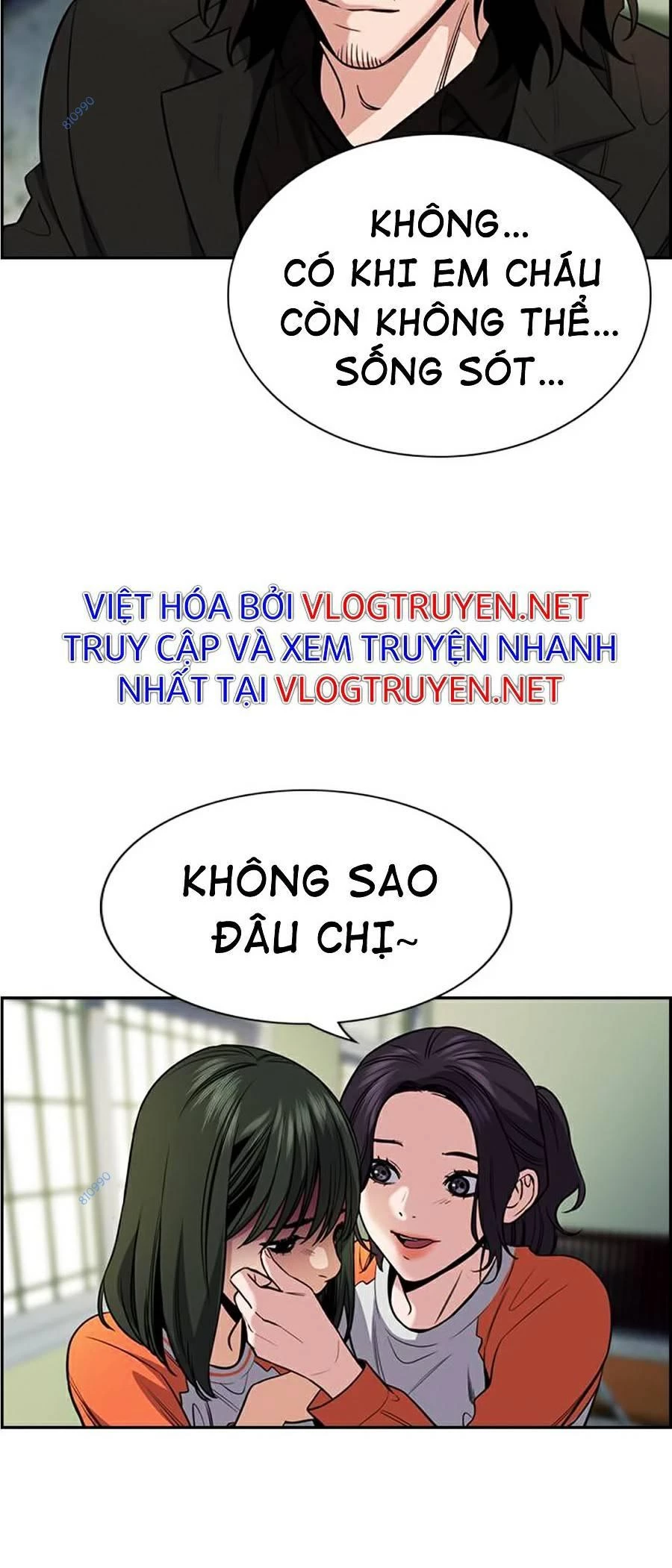 Giáo Dục Chân Chính Chapter 64 - Trang 3