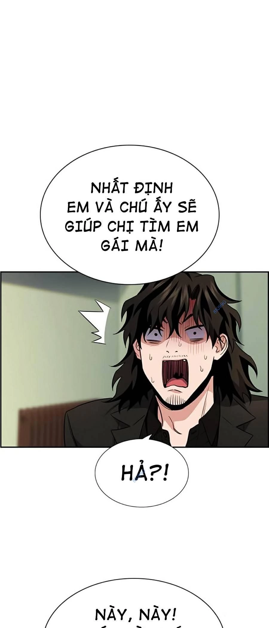 Giáo Dục Chân Chính Chapter 64 - Trang 3