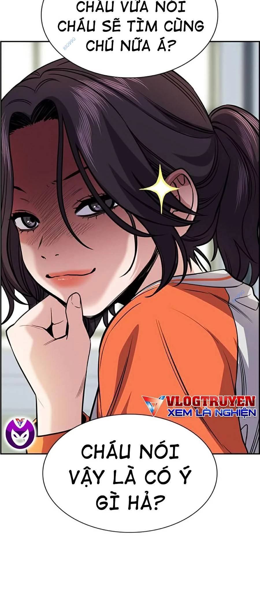 Giáo Dục Chân Chính Chapter 64 - Trang 3