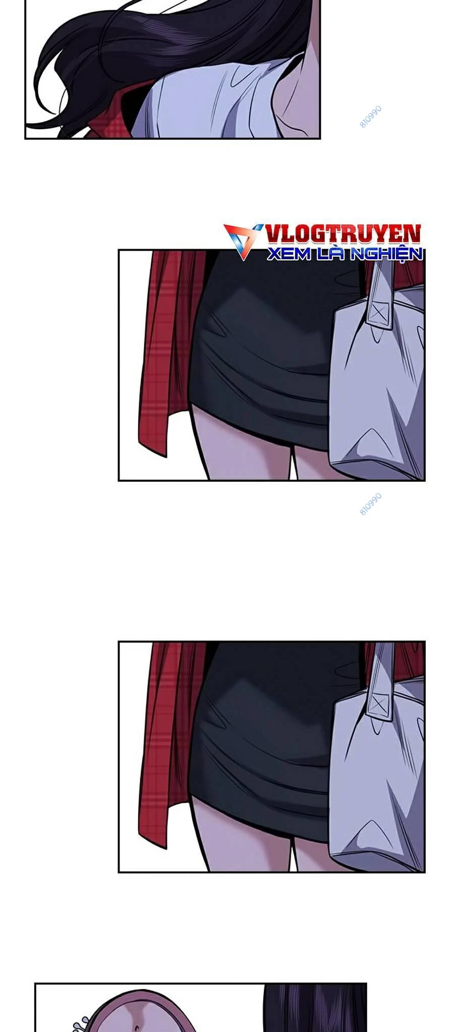 Giáo Dục Chân Chính Chapter 64 - Trang 3