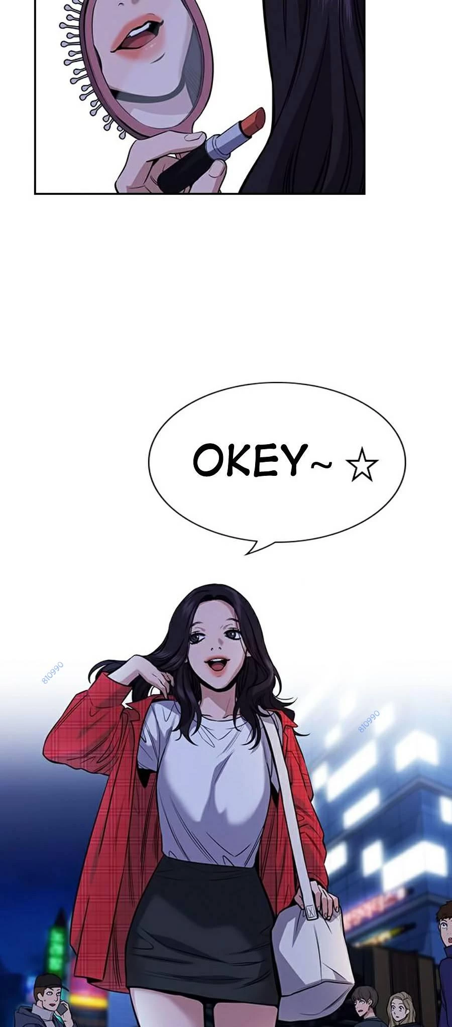 Giáo Dục Chân Chính Chapter 64 - Trang 3