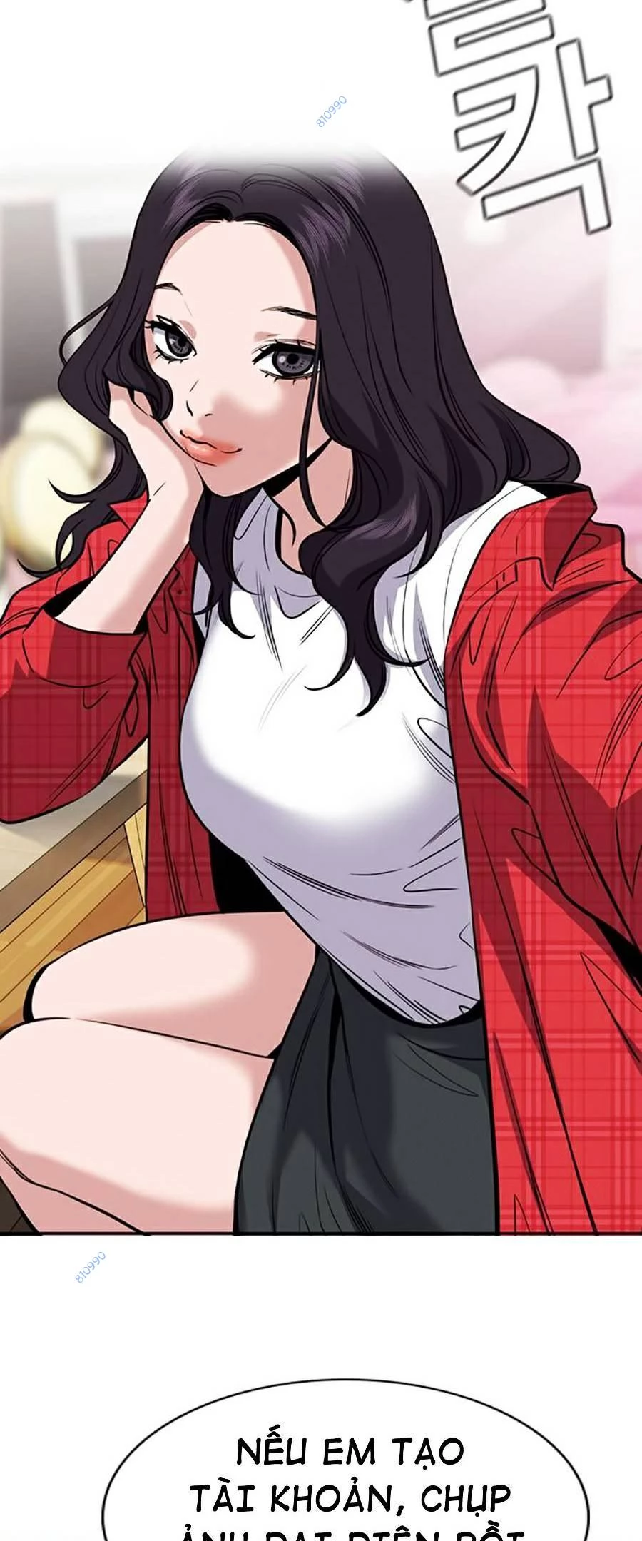 Giáo Dục Chân Chính Chapter 64 - Trang 3