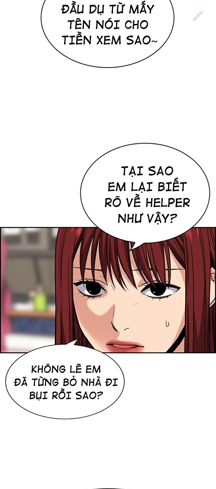 Giáo Dục Chân Chính Chapter 64 - Trang 3