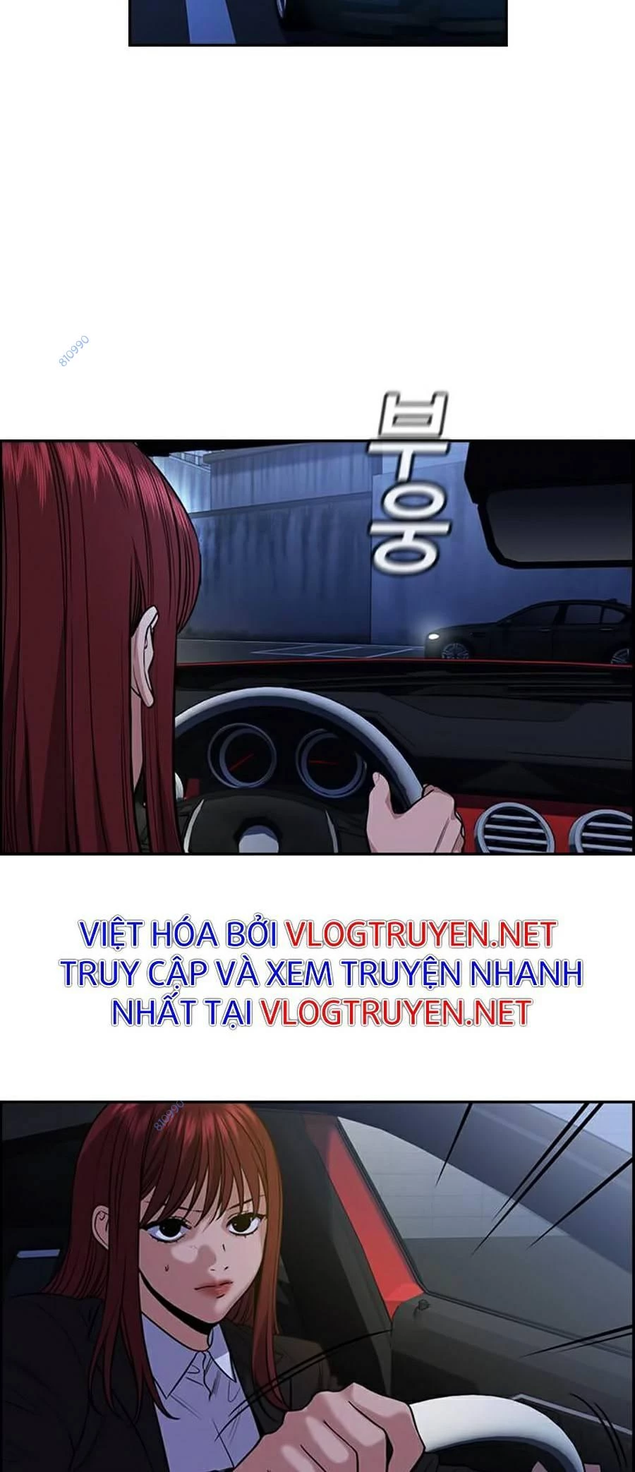 Giáo Dục Chân Chính Chapter 64 - Trang 3