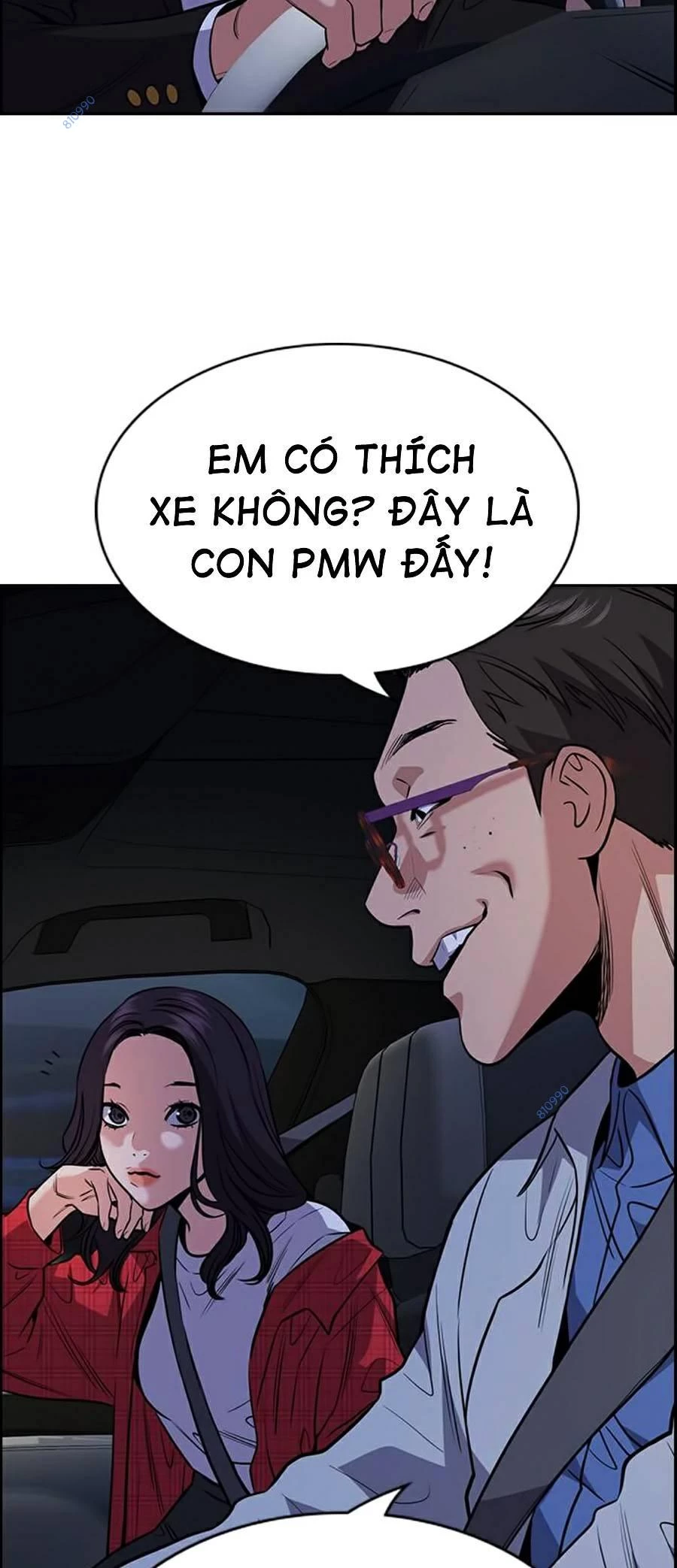 Giáo Dục Chân Chính Chapter 64 - Trang 3